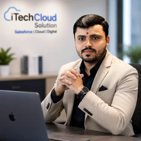 Subhash Panchani, Founder & CEO