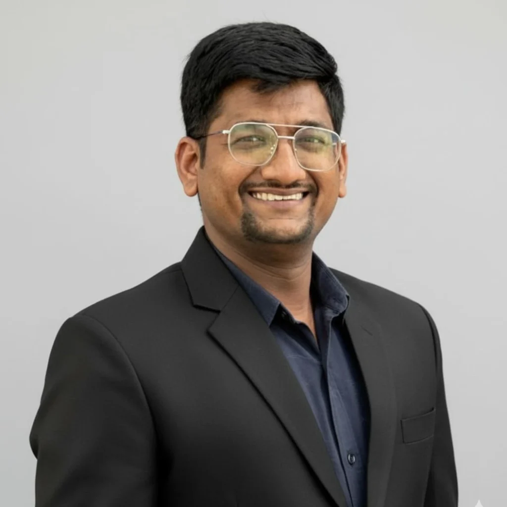 Dipak Koli, Sr. Salesforce Technical Lead / Developer