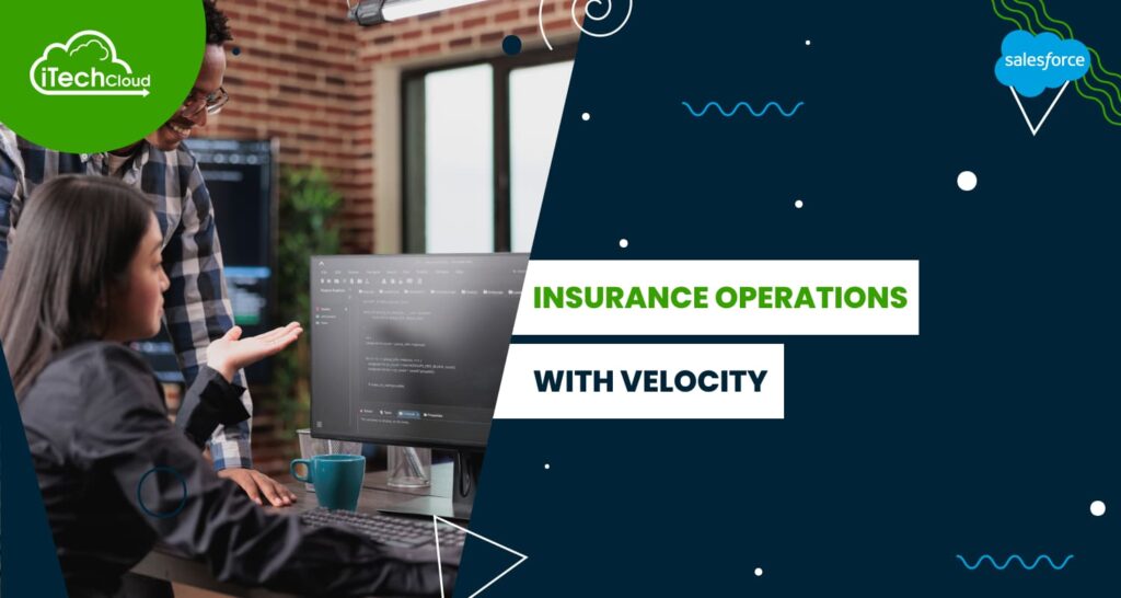 Insurance Operations Vlocity: A Modern Guide for 2026
