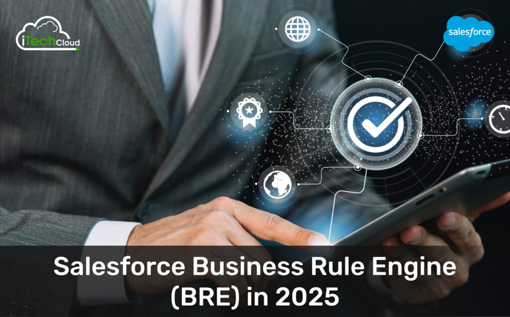 Salesforce Business Rule Engine (BRE) in 2025