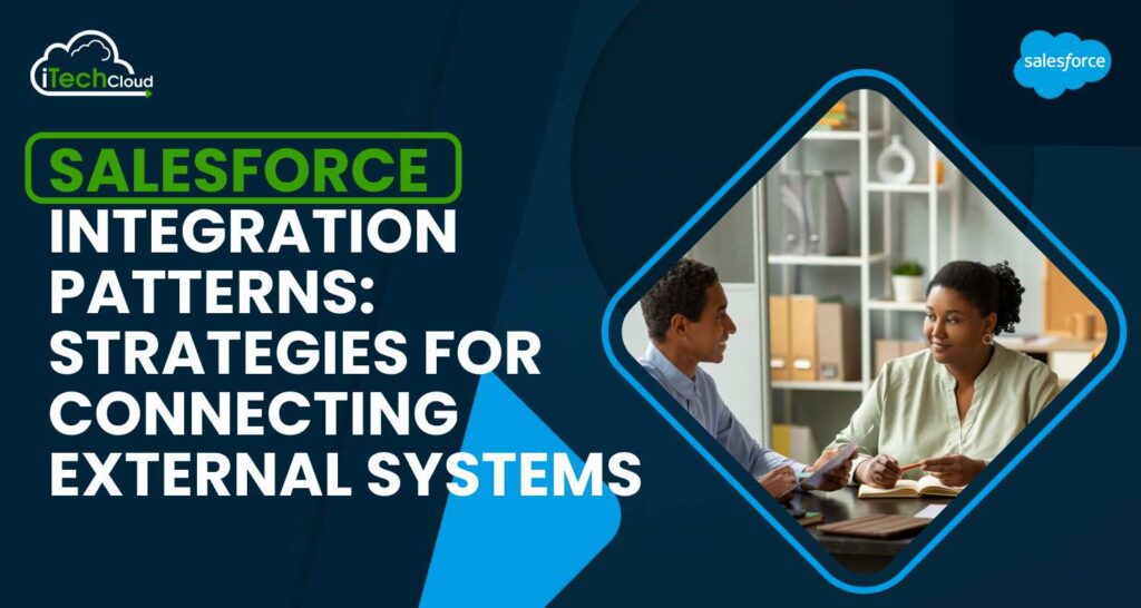 Salesforce Integration Patterns