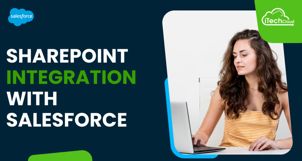 SharePoint Integration with Salesforce