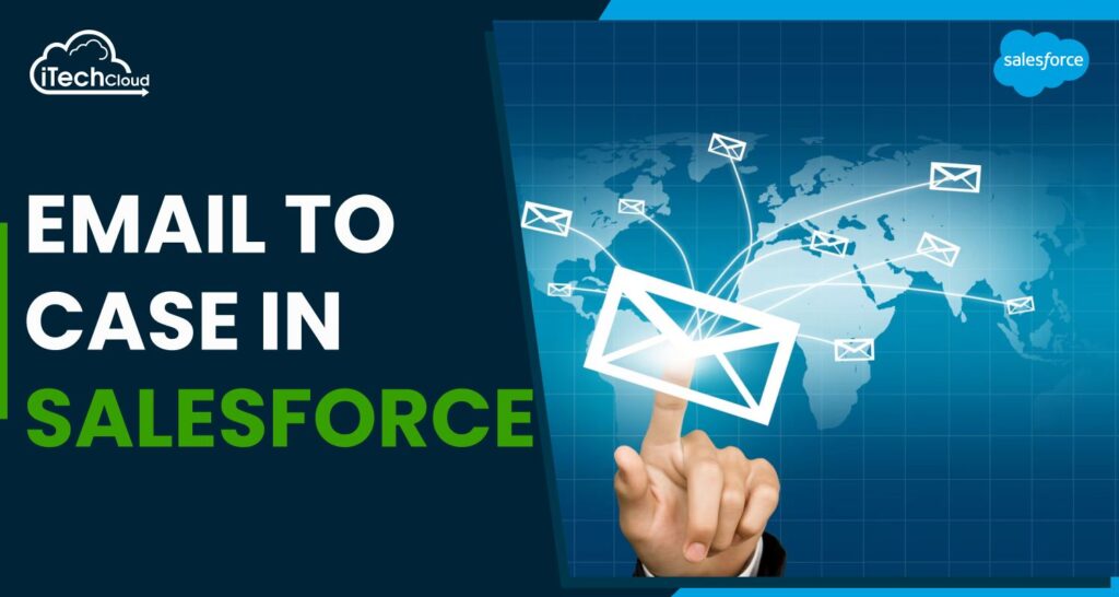 Email to Case in Salesforce