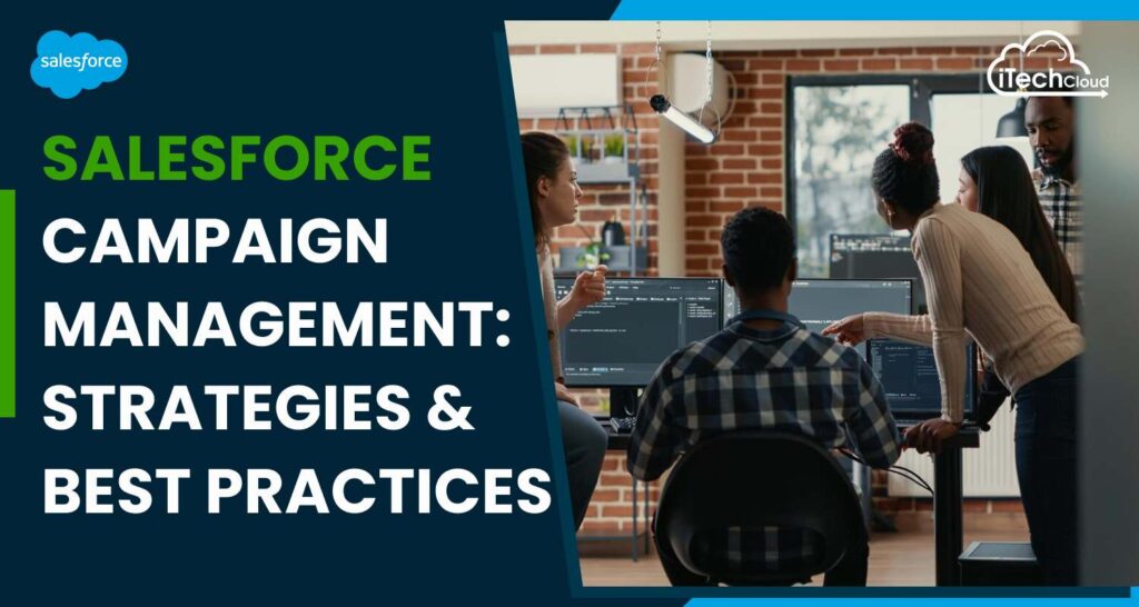 Salesforce Campaign Management: Strategies & Best Practices