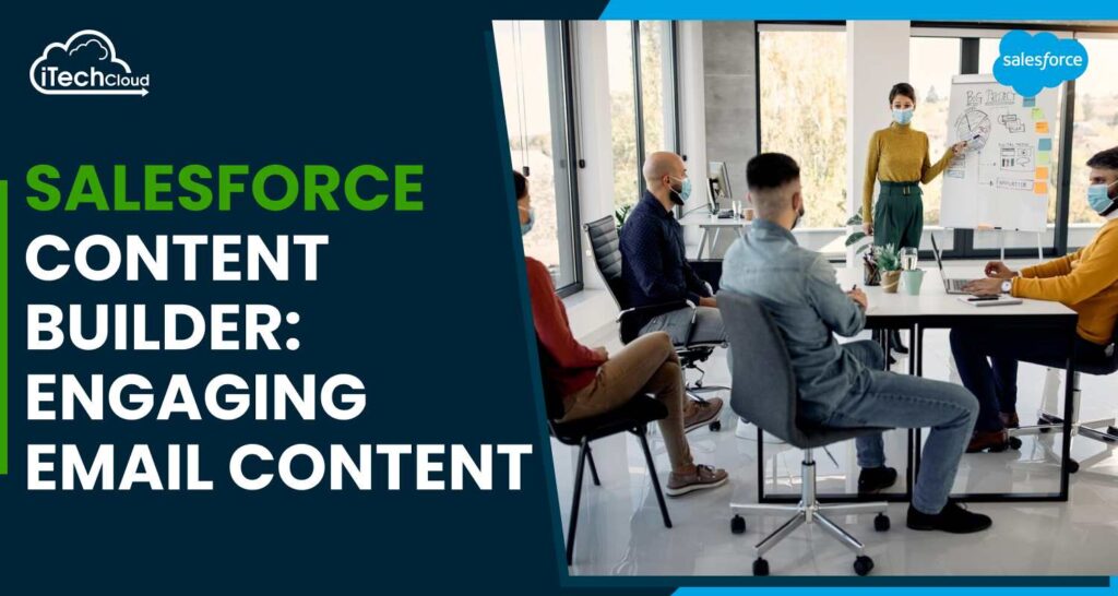 Salesforce Content Builder: Engaging Email Content