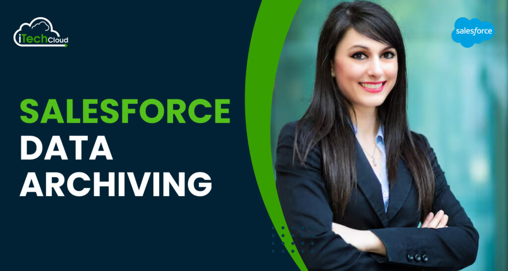 Salesforce Data Archiving