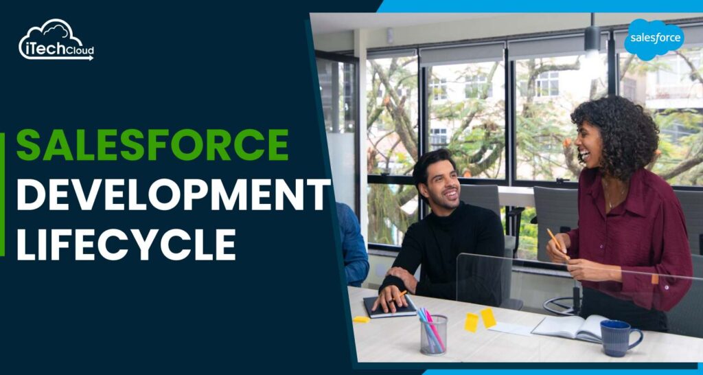 Salesforce Development Lifecycle