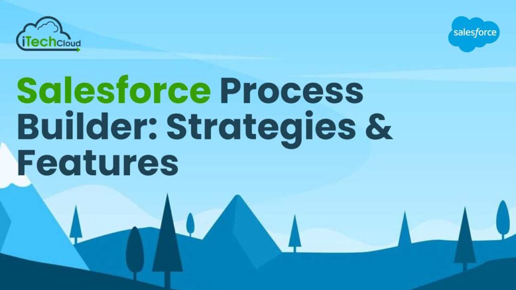 Salesforce Process Builder