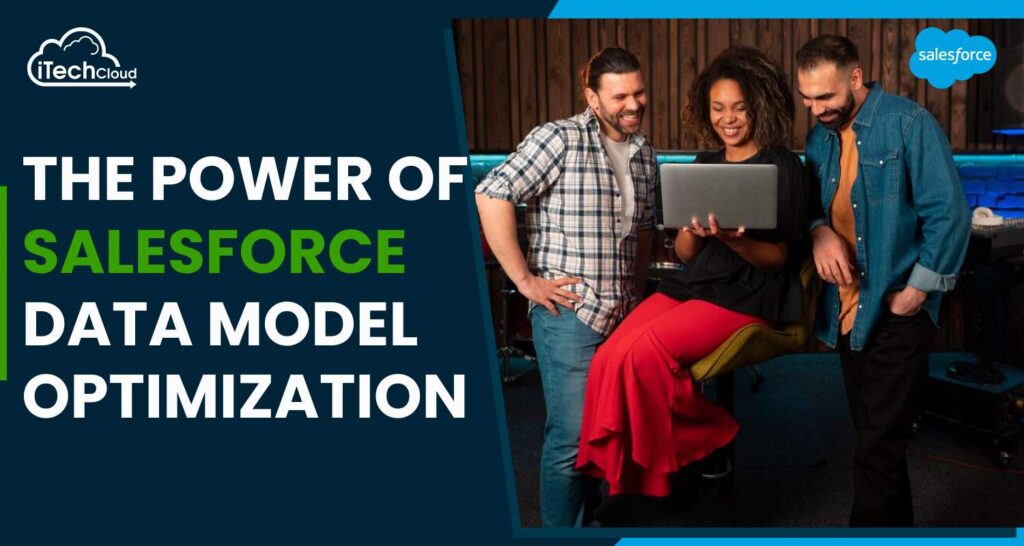 The Power of Salesforce Data Model Optimization