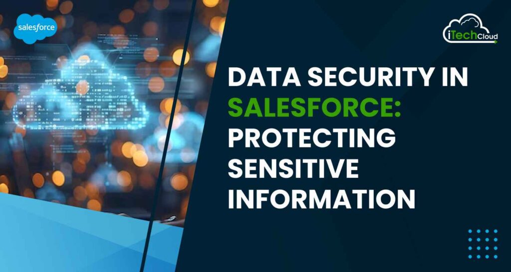 Data Security in Salesforce: Protecting Sensitive Information