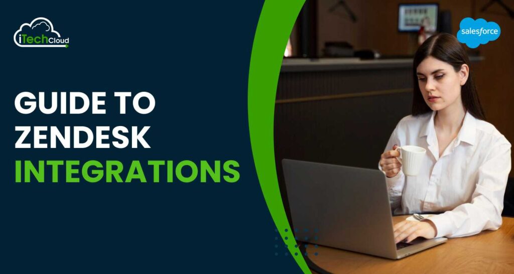 How Zendesk Integrations Streamline Your Support Workflow