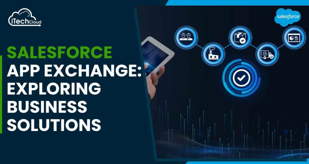 Salesforce AppExchange: Exploring Business Solutions