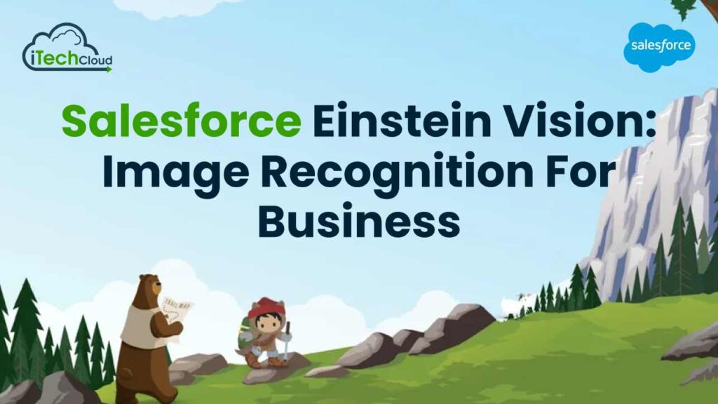 Salesforce Change Data Capture: Real-Time Sync for Integration