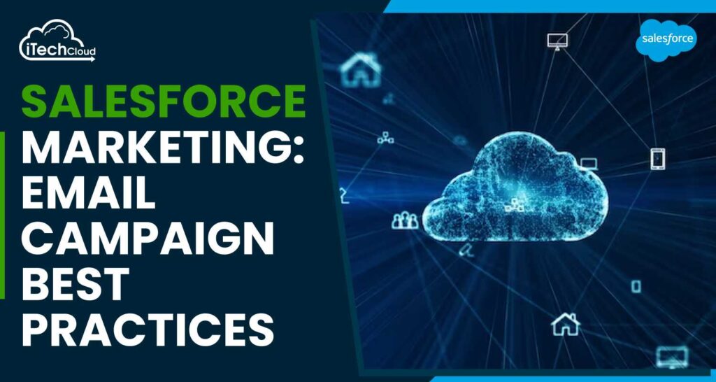 Salesforce Marketing: Email Campaign Best Practices