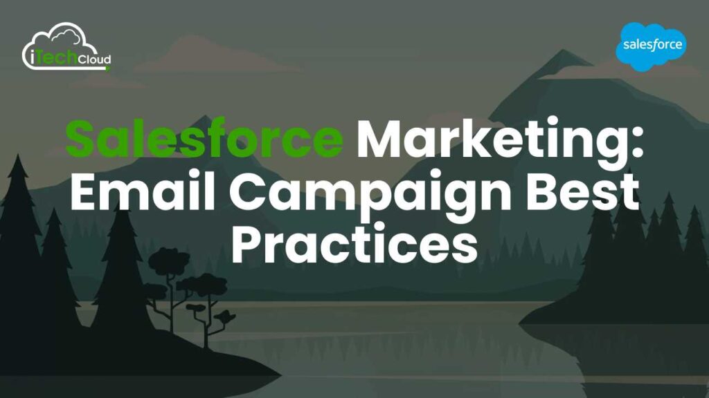 Salesforce Marketing