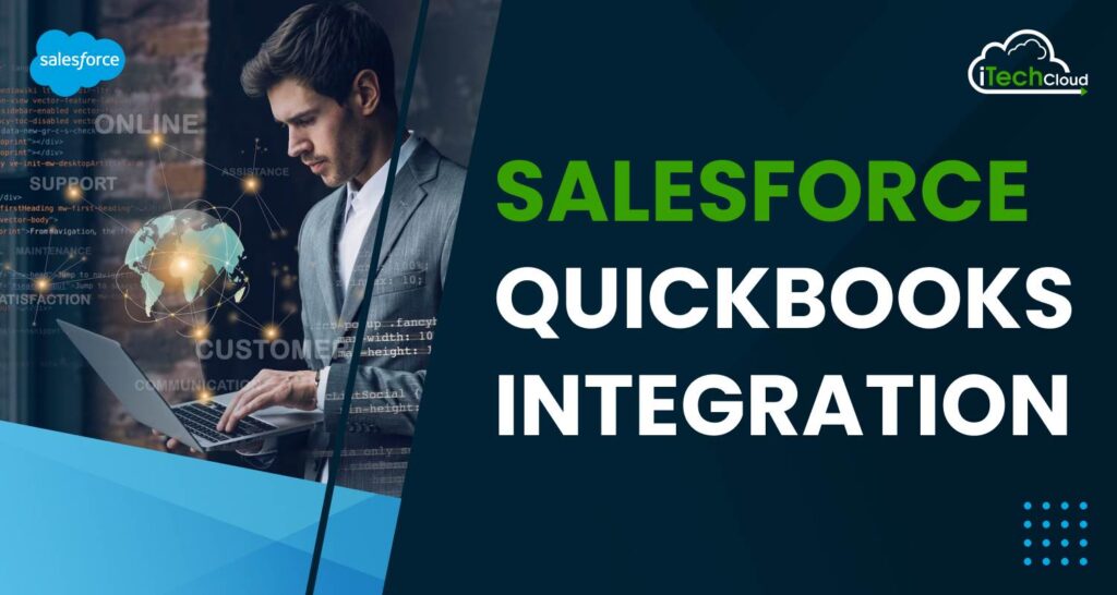 Salesforce QuickBooks Integration