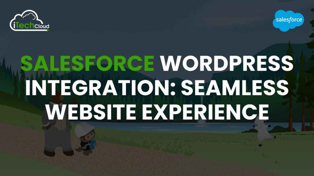 Salesforce Travel and Tourism: Booking, Customer Interaction Management
