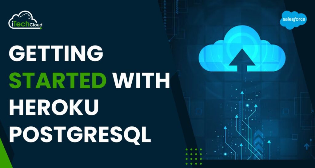 Getting Started with Heroku PostgreSQL