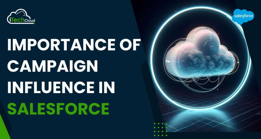 Importance of Campaign Influence in Salesforce