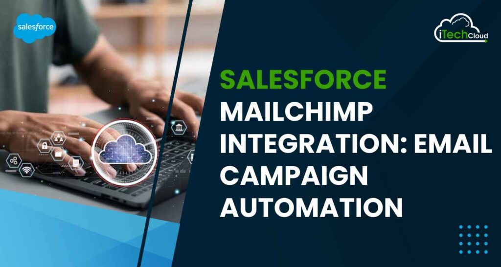 Salesforce-Mailchimp Integration: Email Campaign Automation