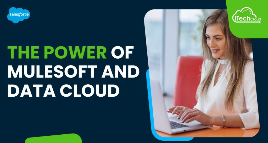 The Power of Mulesoft and Data Cloud