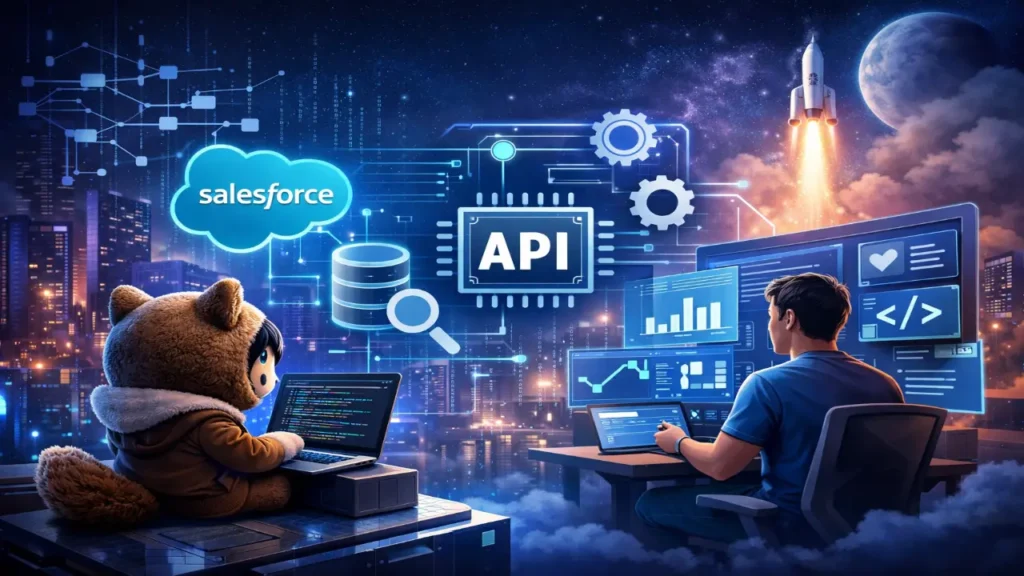 Salesforce Tooling API Guide 2026: Powerful Dev Insights 1 Salesforce Tooling API Guide 2026 Powerful Dev Insights