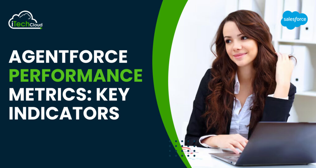 Agentforce Performance Metrics: Key Indicators