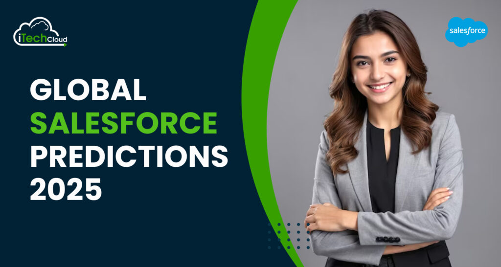 Global Salesforce Predictions 2025