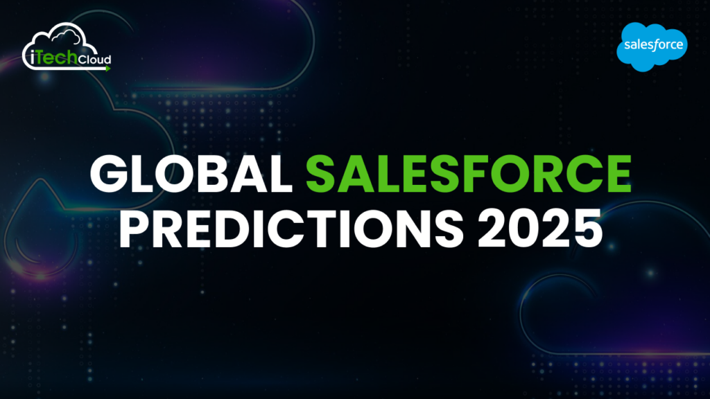 Global Salesforce Predictions 2025