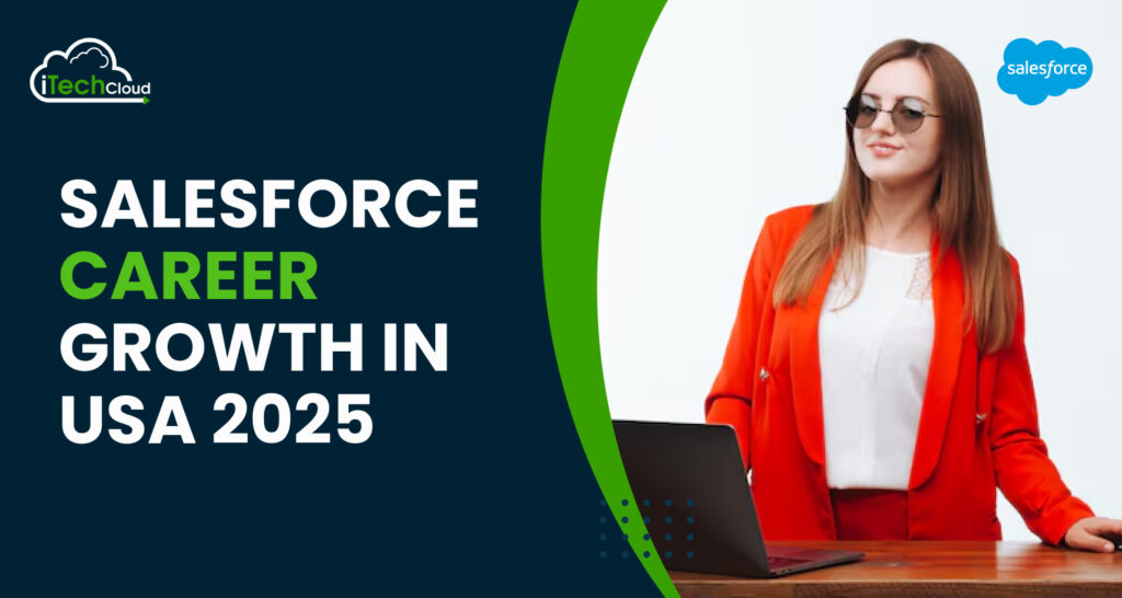 Salesforce Career Growth in USA 2025