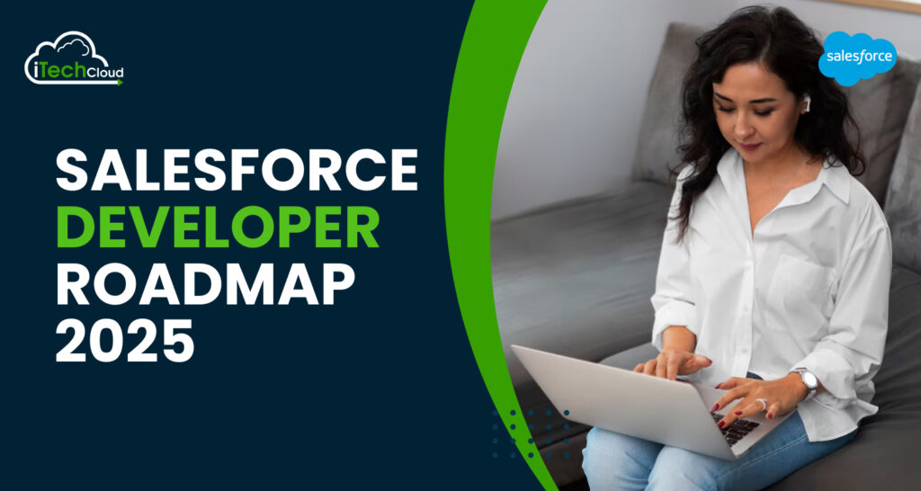 Salesforce Developer Roadmap 2025