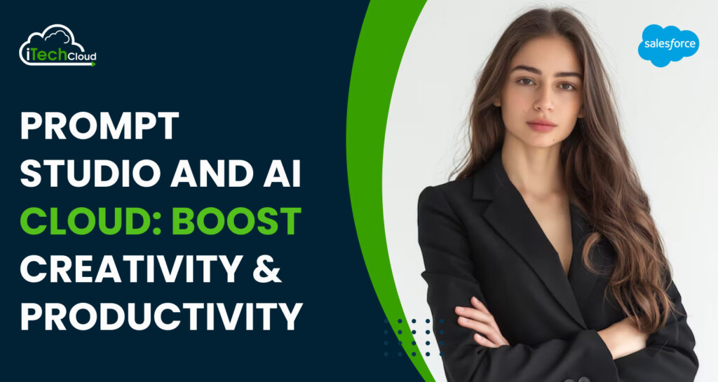 Prompt Studio and AI Cloud: Boost Creativity & Productivity