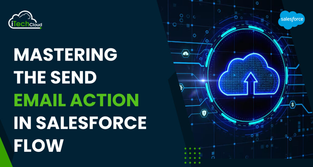 Mastering the Send Email Action in Salesforce Flow