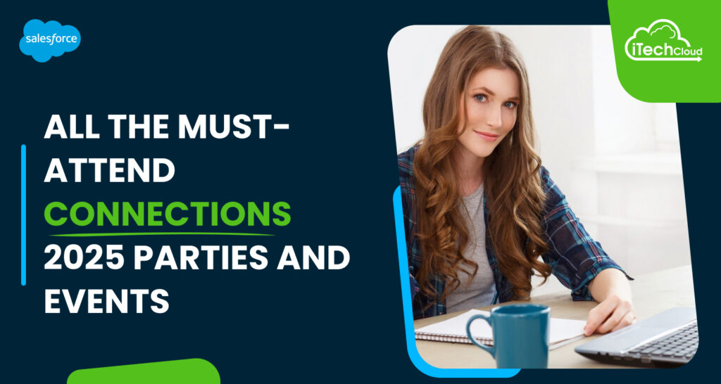 All the Must-Attend Connections 2025 Parties and Events