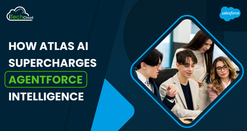 How Atlas AI Supercharges AgentForce Intelligence