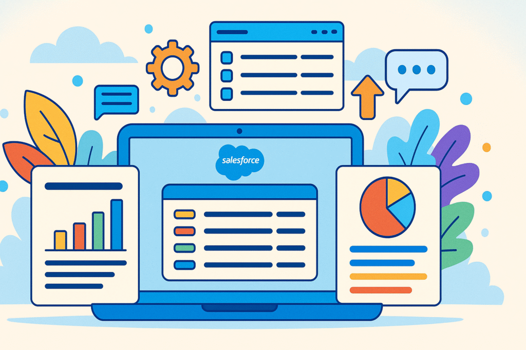 Salesforce Dynamic Related Lists: The Ultimate Guide