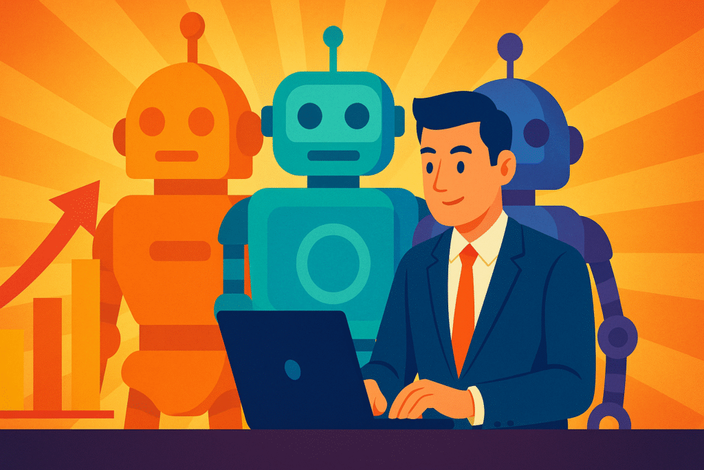 The Agentforce Shift: Marketing Hype or Practical Reality?