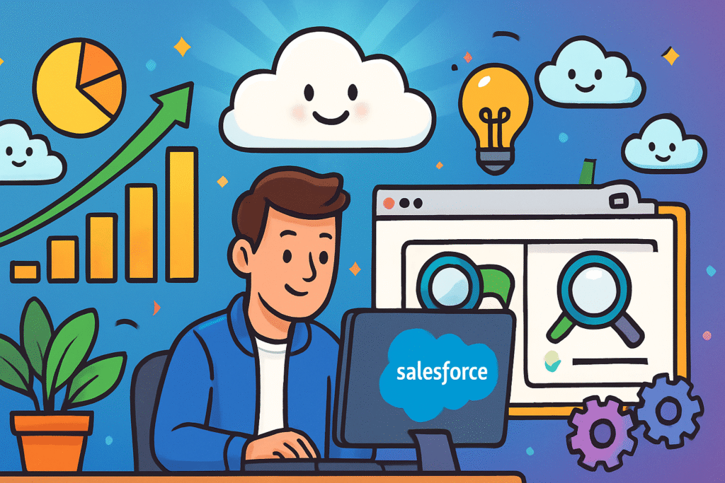 Why Every Salesforce User Needs Inspector Reloaded 1 Why Every Salesforce User Needs Inspector Reloaded