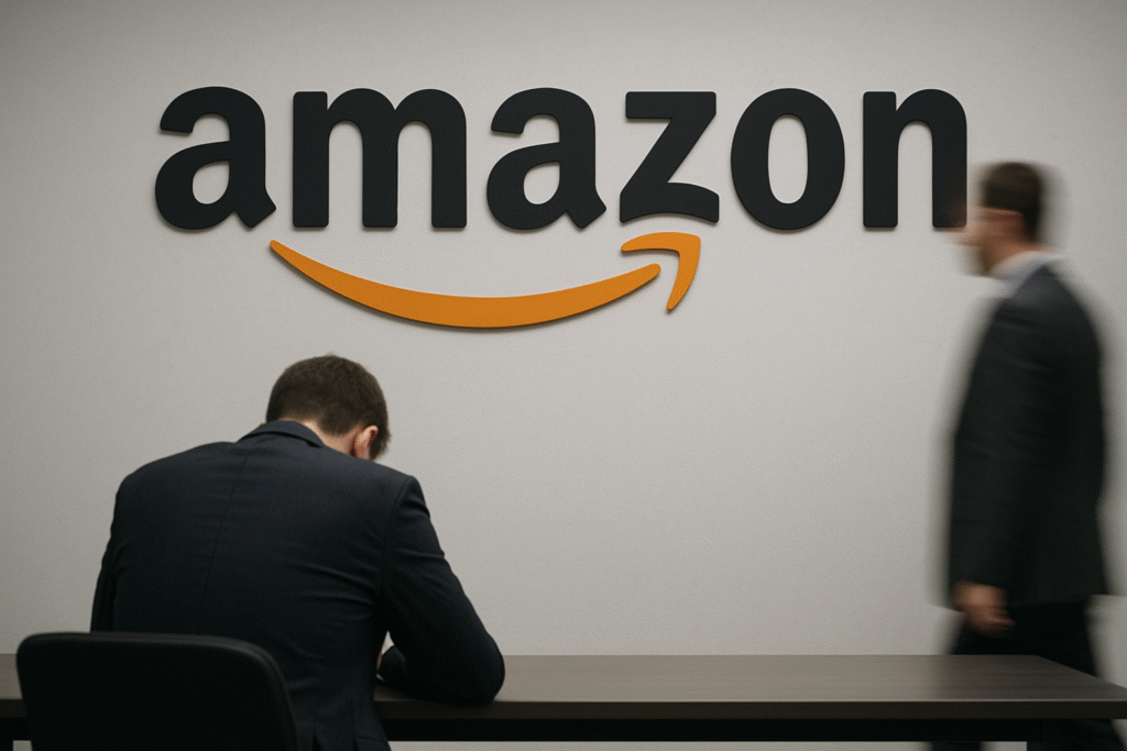 Amazon Announces 14,000 Job Cuts in Latest Layoff Round 1 Amazon Announces 14,000 Job Cuts in Latest Layoff Round
