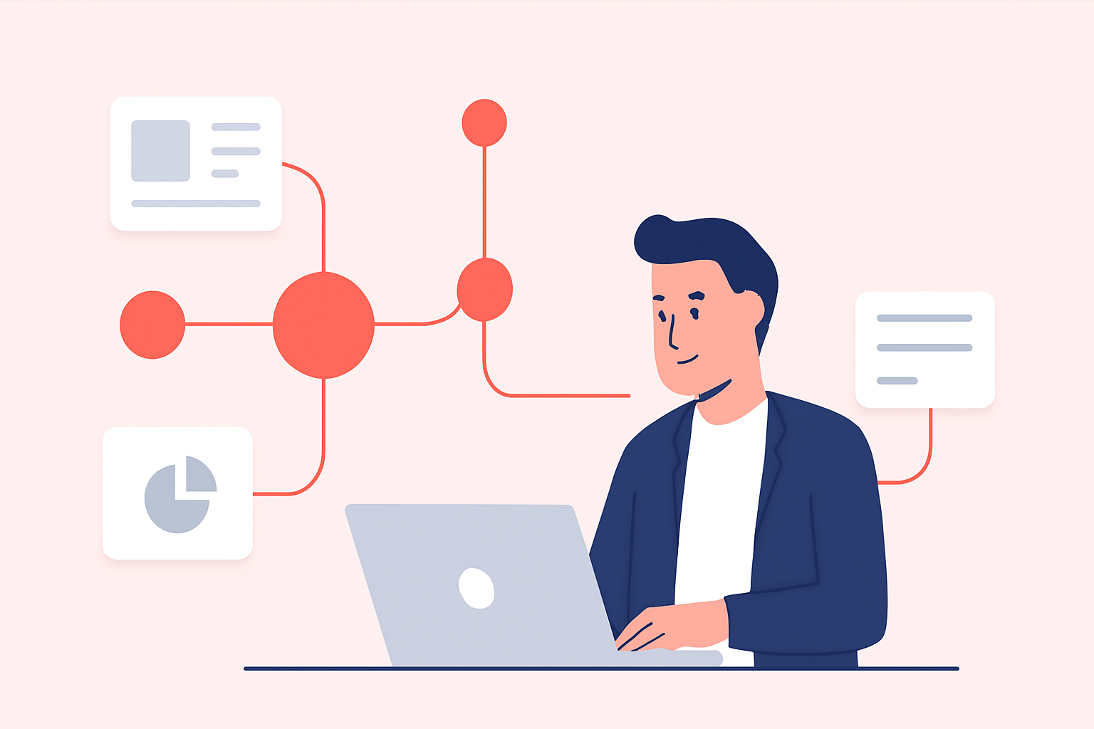 How Agencies Use n8n to Streamline Client Workflows 1 How Agencies Use n8n to Streamline Client Workflows