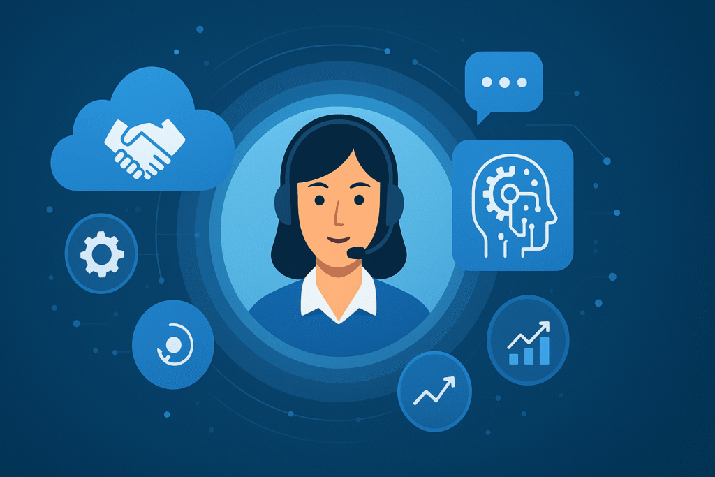 Salesforce Launches Agentforce 360 to Power Enterprise AI 1 Salesforce Launches Agentforce 360 to Power Enterprise AI