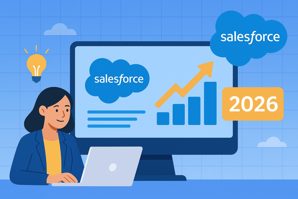 How to Master Salesforce Skills on Trailhead 2026 1 How to Master Salesforce Skills on Trailhead 2026