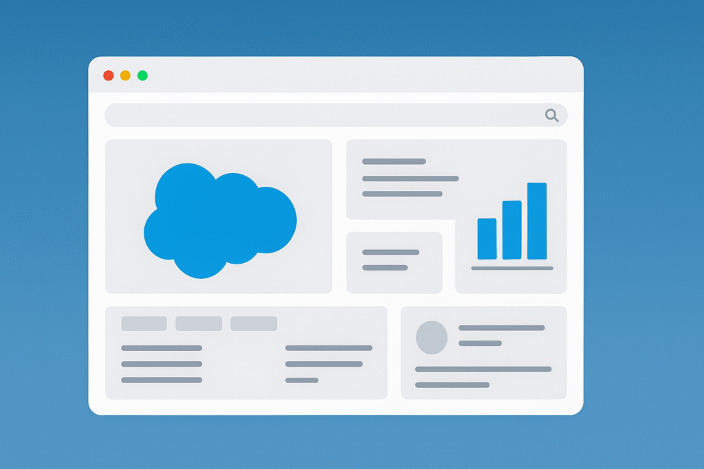 SLDS 2 The Key to a Future-Ready Salesforce UI