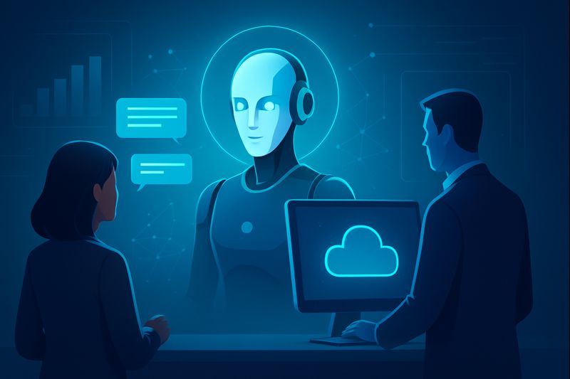 Agentforce Vibes How Salesforce AI Transforms CX in 2026