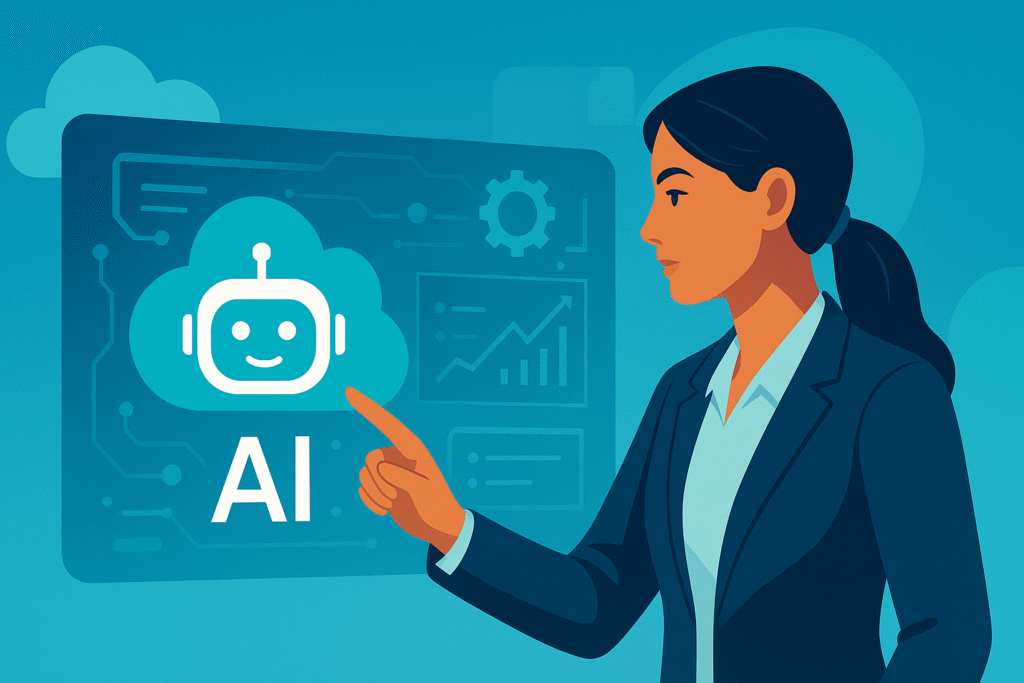 Agentforce in 2026 How Salesforce Is Redefining AI Agents for Every Business