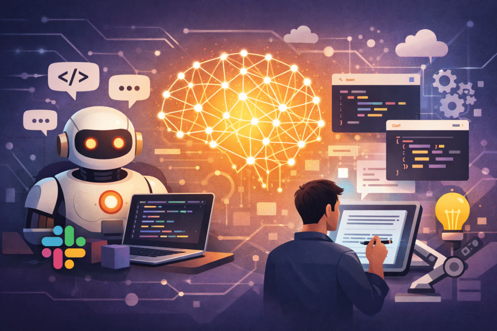 Anthropic Previews Claude Code for Slack Developers