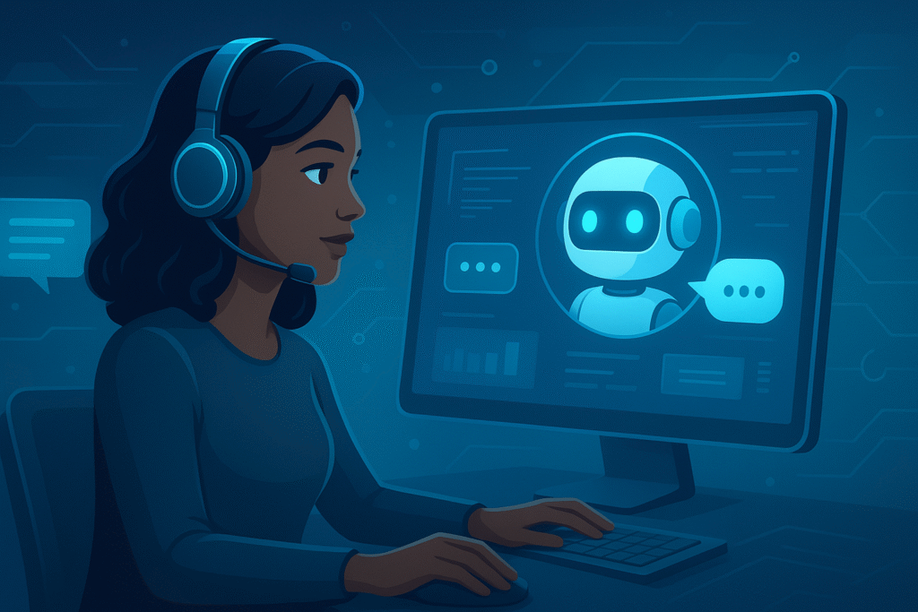 Customer Support 2026 The Impact of Salesforce AI Agents