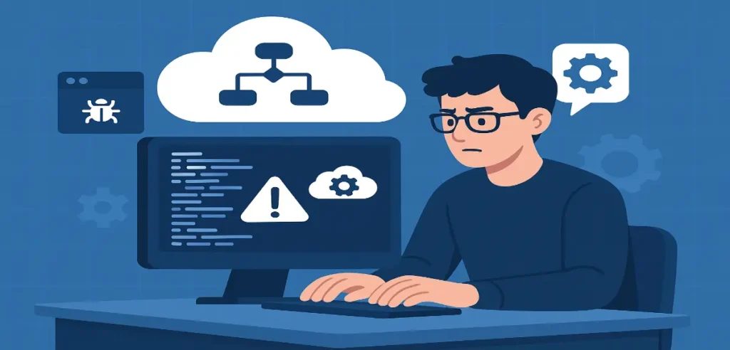 Debugging Data Cloud–Triggered Flows Faster in Salesforce 2026