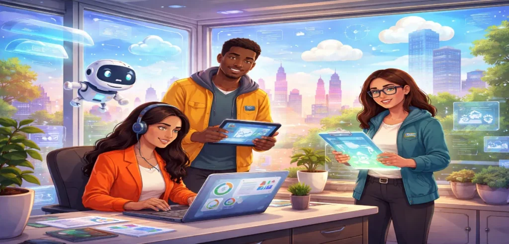 How Salesforce Admins Advanced in 2026 and What’s Ahead
