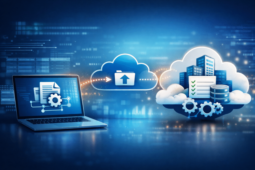 How to Deploy Custom Metadata Records Using Change Set
